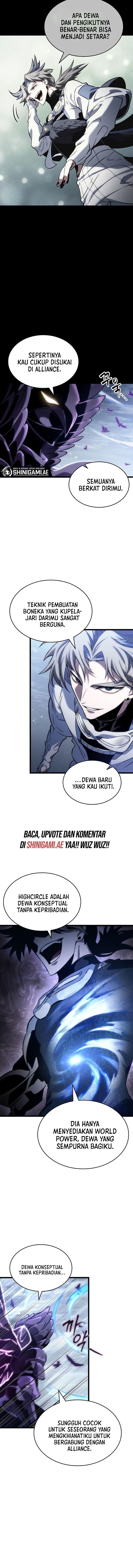 Read The World After The Fall (ID) Manga Online