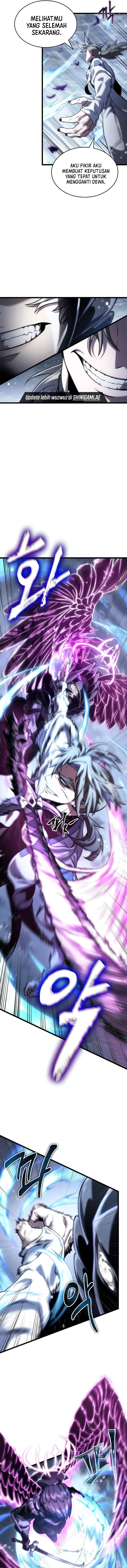 Read The World After The Fall (ID) Manga Online