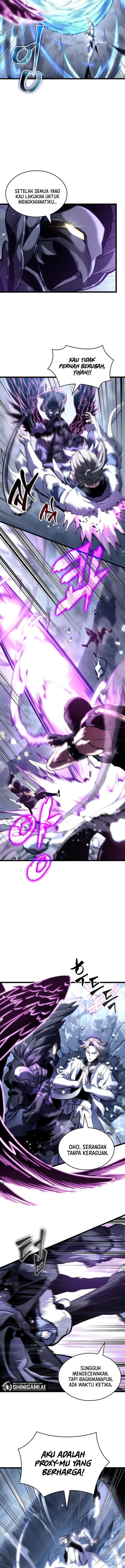 Read The World After The Fall (ID) Manga Online