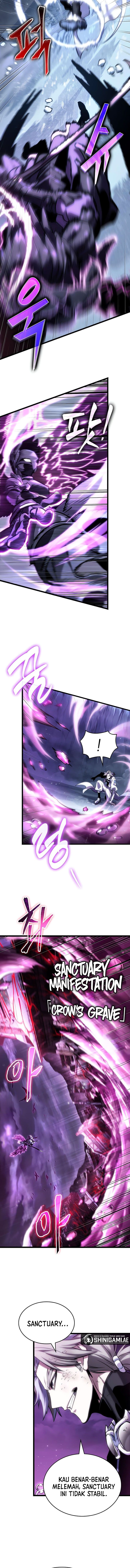 Read The World After The Fall (ID) Manga Online