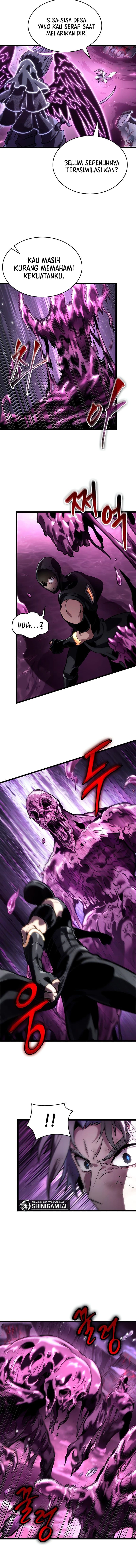 Read The World After The Fall (ID) Manga Online