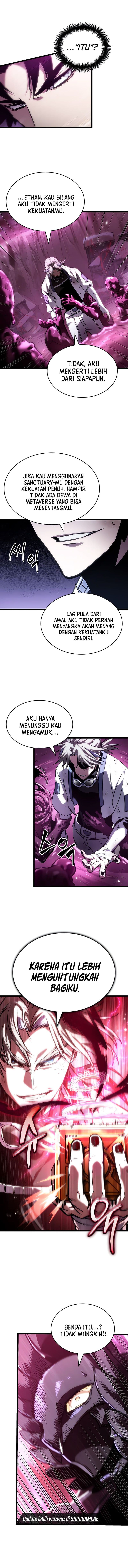 Read The World After The Fall (ID) Manga Online