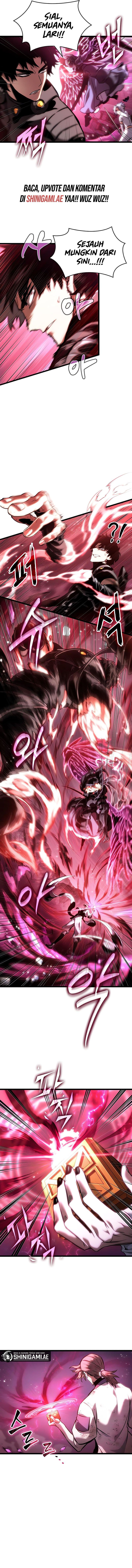 Read The World After The Fall (ID) Manga Online