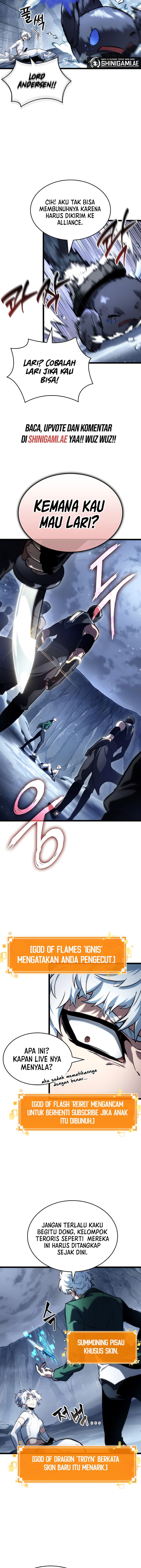 Read The World After The Fall (ID) Manga Online