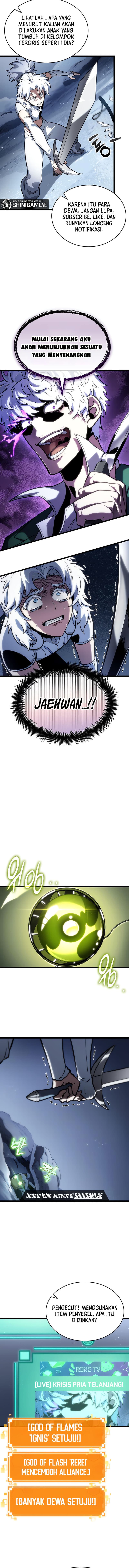 Read The World After The Fall (ID) Manga Online