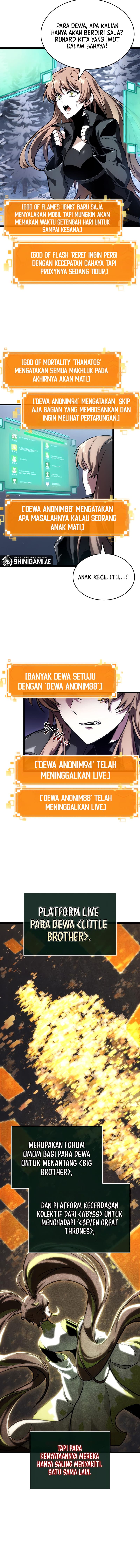 Read The World After The Fall (ID) Manga Online