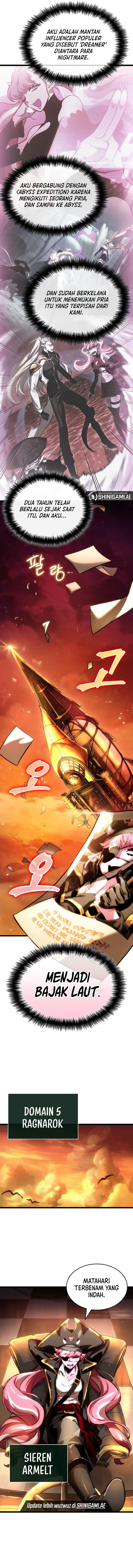 Read The World After The Fall (ID) Manga Online