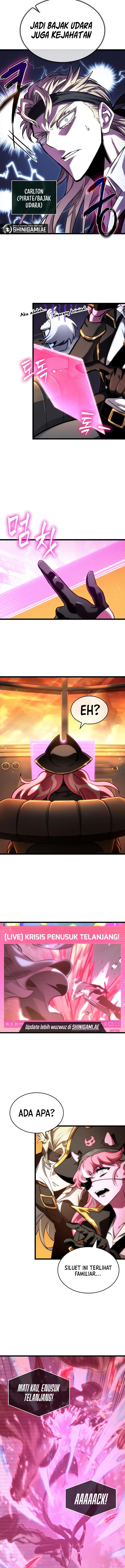 Read The World After The Fall (ID) Manga Online