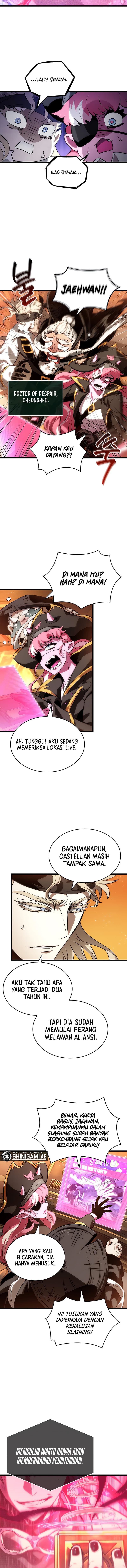 Read The World After The Fall (ID) Manga Online