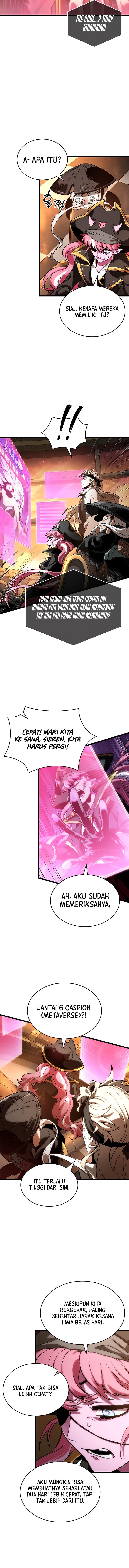 Read The World After The Fall (ID) Manga Online