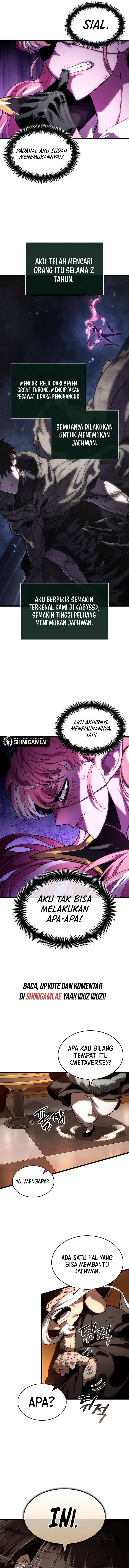 Read The World After The Fall (ID) Manga Online