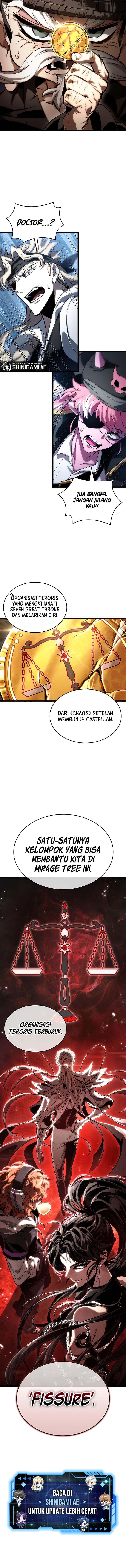 Read The World After The Fall (ID) Manga Online