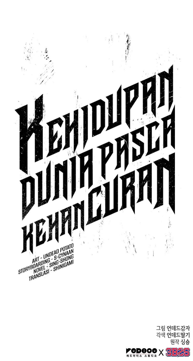 Read The World After The Fall (ID) Manga Online