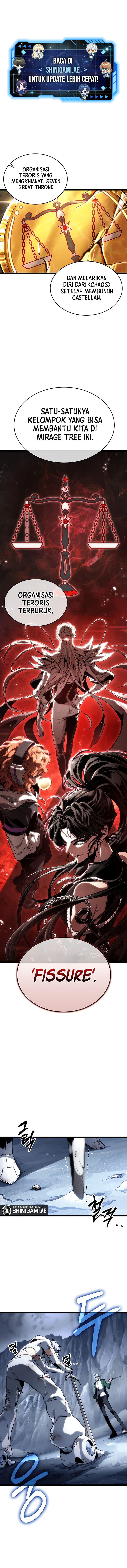 Read The World After The Fall (ID) Manga Online