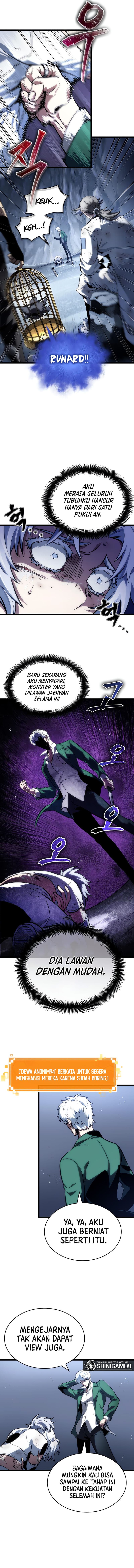 Read The World After The Fall (ID) Manga Online