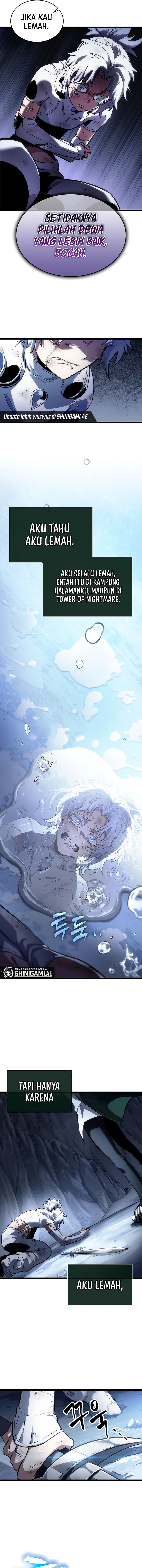 Read The World After The Fall (ID) Manga Online