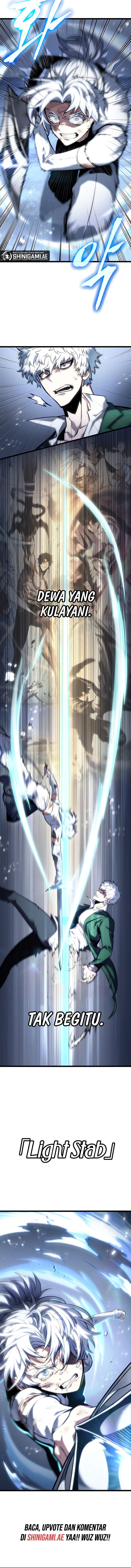 Read The World After The Fall (ID) Manga Online