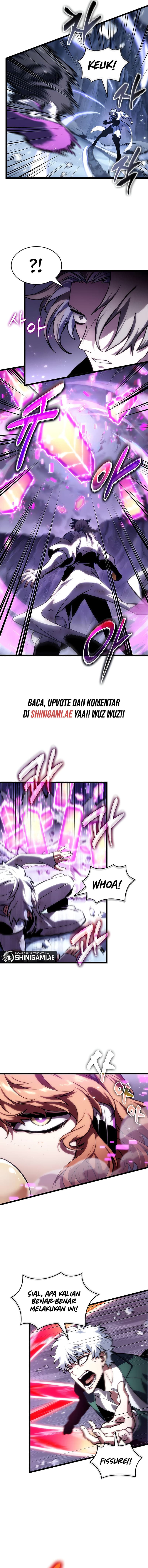 Read The World After The Fall (ID) Manga Online