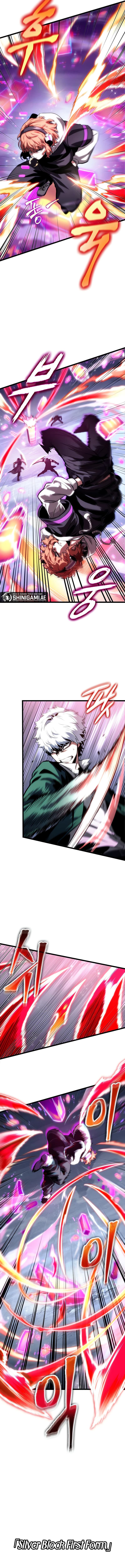 Read The World After The Fall (ID) Manga Online