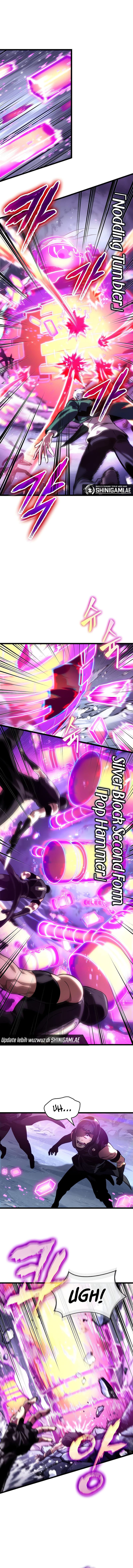 Read The World After The Fall (ID) Manga Online