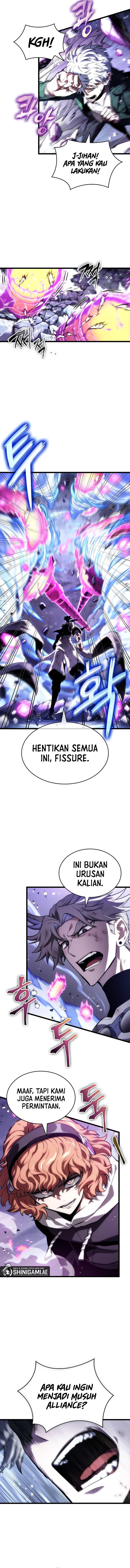 Read The World After The Fall (ID) Manga Online