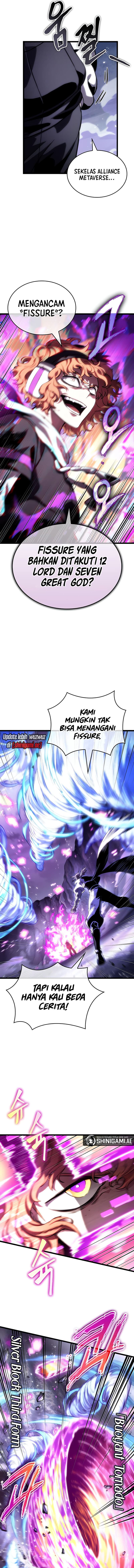 Read The World After The Fall (ID) Manga Online