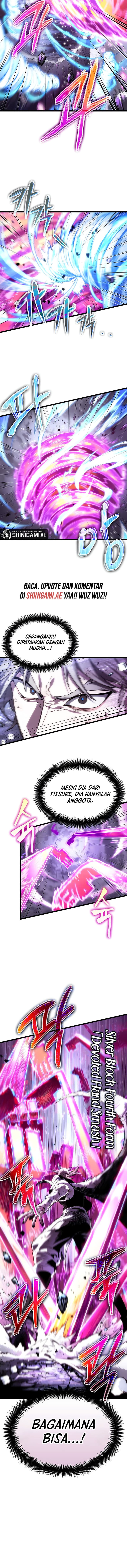 Read The World After The Fall (ID) Manga Online