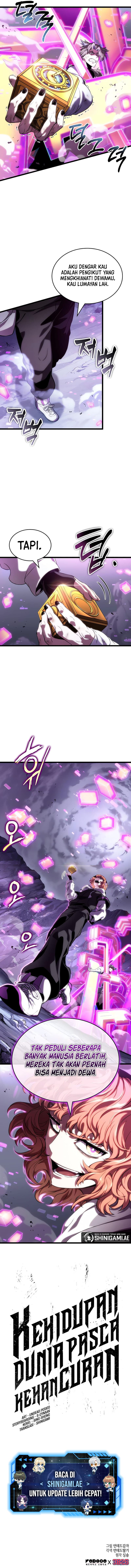 Read The World After The Fall (ID) Manga Online