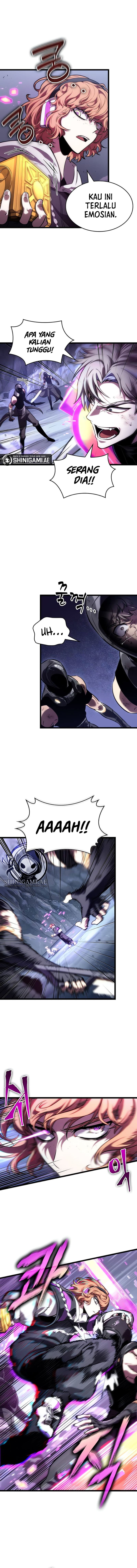 Read The World After The Fall (ID) Manga Online