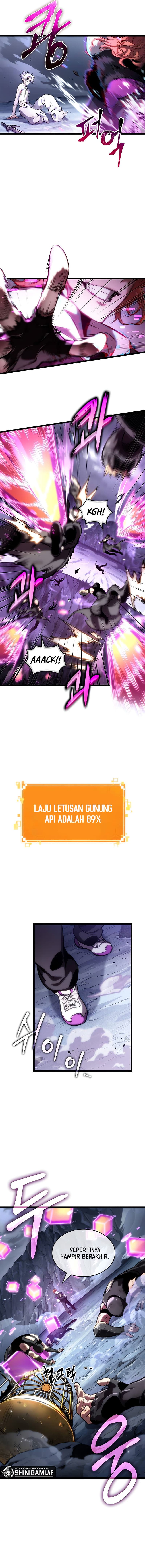 Read The World After The Fall (ID) Manga Online