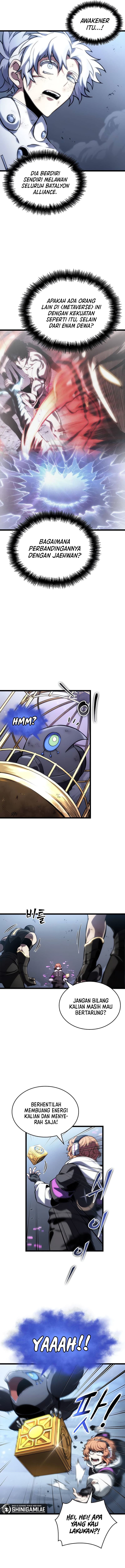 Read The World After The Fall (ID) Manga Online