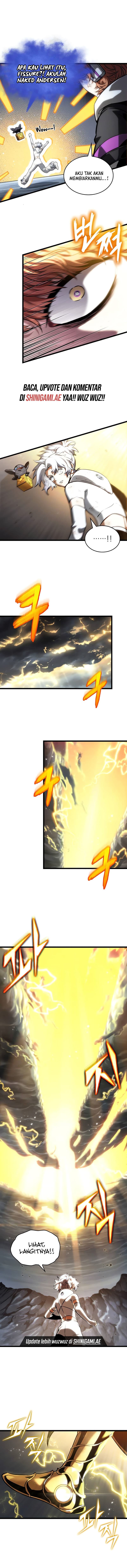 Read The World After The Fall (ID) Manga Online