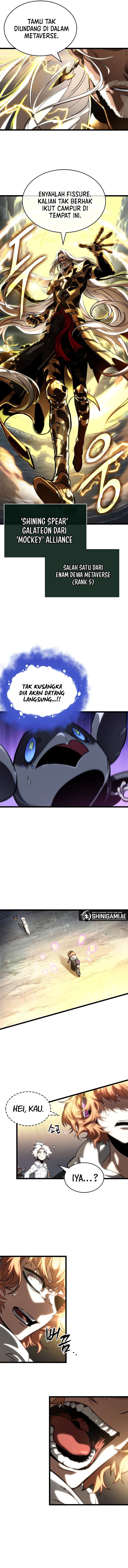 Read The World After The Fall (ID) Manga Online