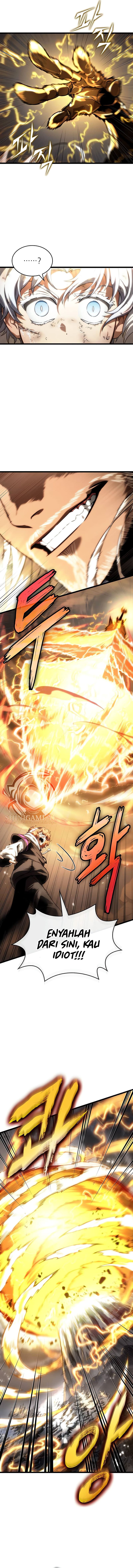 Read The World After The Fall (ID) Manga Online