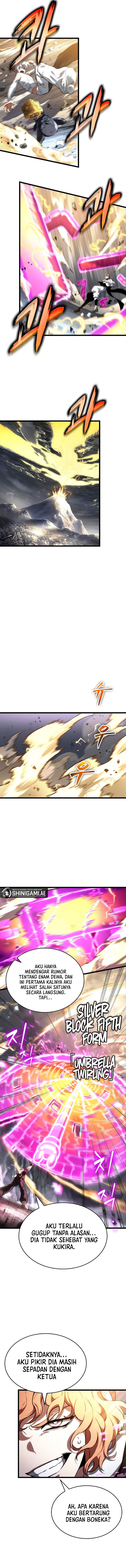 Read The World After The Fall (ID) Manga Online