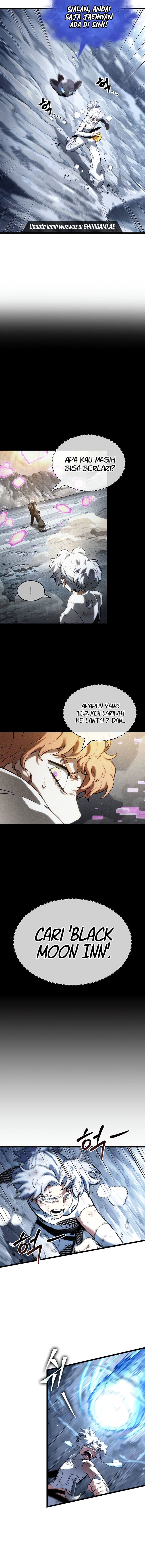 Read The World After The Fall (ID) Manga Online