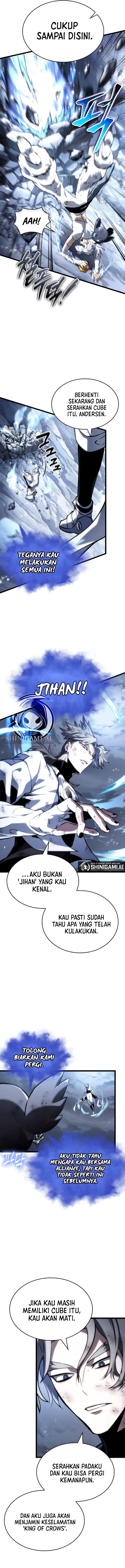 Read The World After The Fall (ID) Manga Online