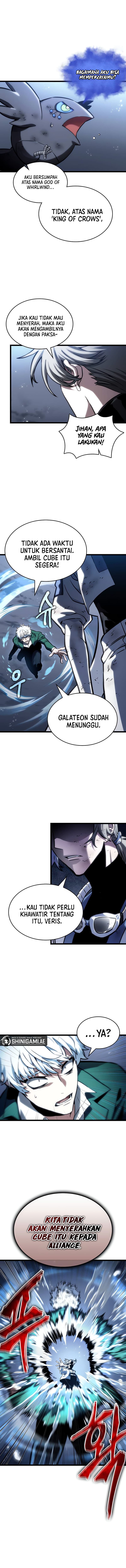 Read The World After The Fall (ID) Manga Online