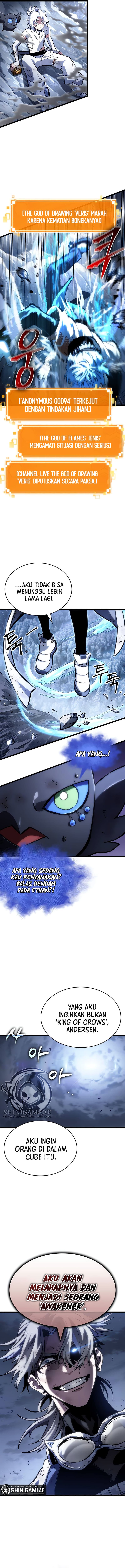 Read The World After The Fall (ID) Manga Online