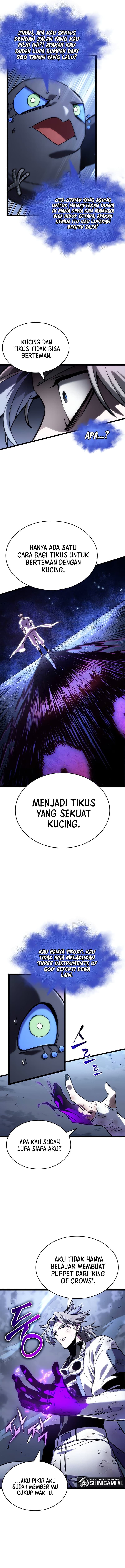 Read The World After The Fall (ID) Manga Online