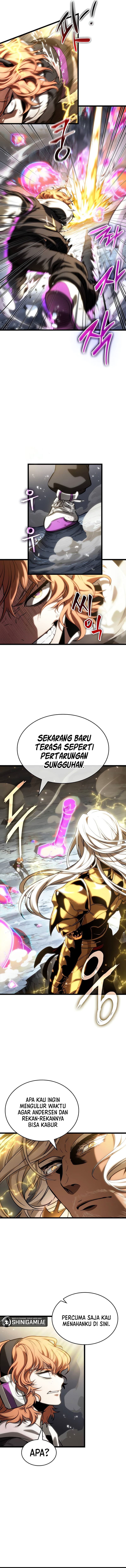 Read The World After The Fall (ID) Manga Online