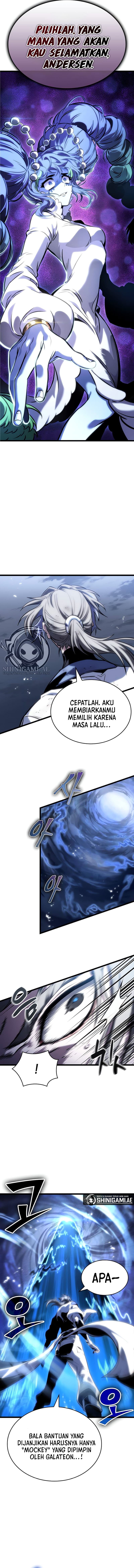 Read The World After The Fall (ID) Manga Online