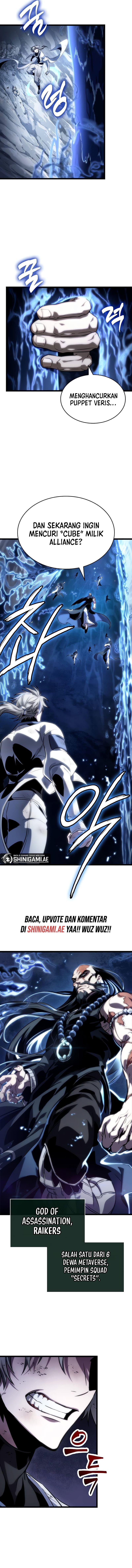 Read The World After The Fall (ID) Manga Online