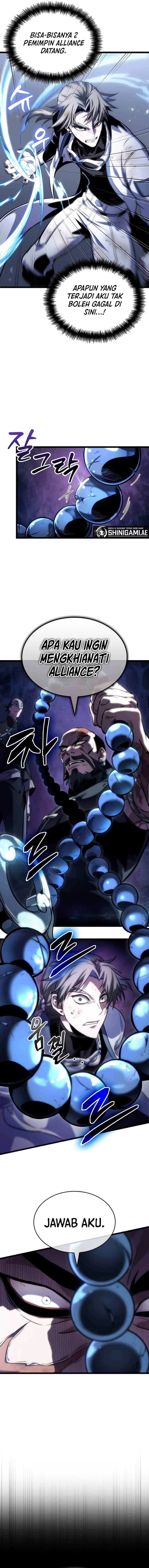 Read The World After The Fall (ID) Manga Online