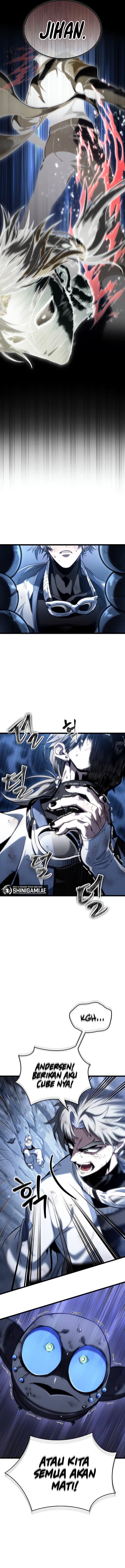 Read The World After The Fall (ID) Manga Online