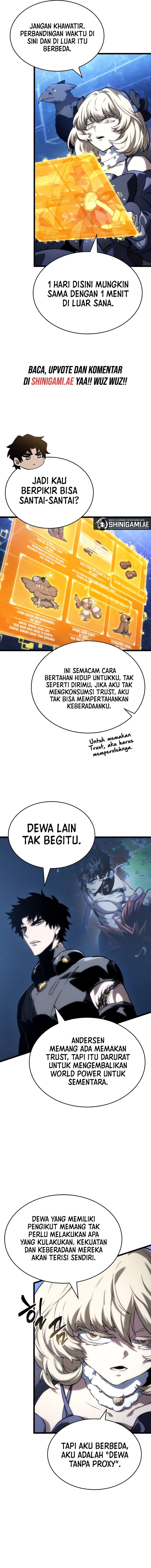 Read The World After The Fall (ID) Manga Online