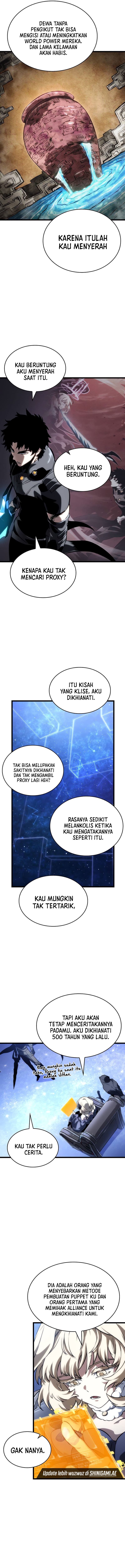 Read The World After The Fall (ID) Manga Online