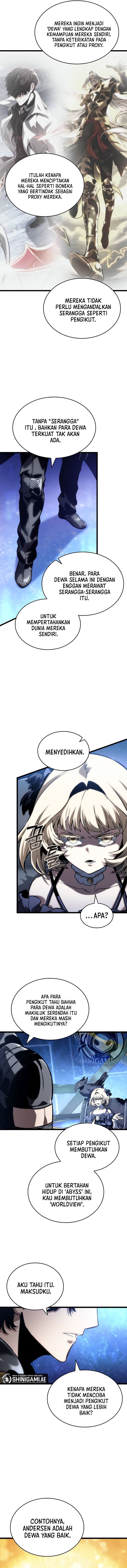 Read The World After The Fall (ID) Manga Online