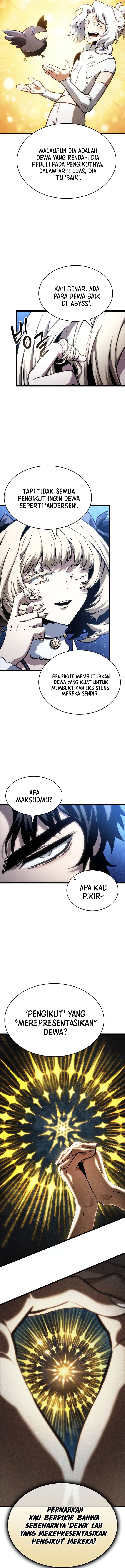 Read The World After The Fall (ID) Manga Online