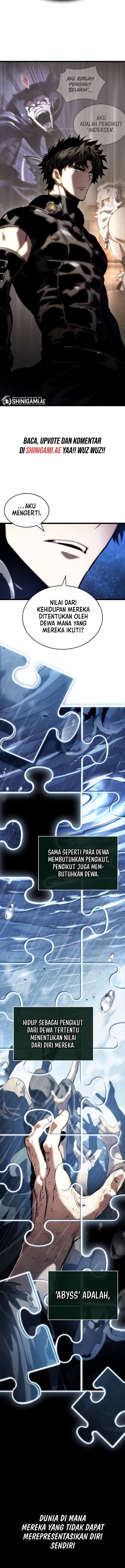 Read The World After The Fall (ID) Manga Online